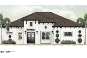 3522 Par Lane, Titusville 3522 Par Lane, Titusville