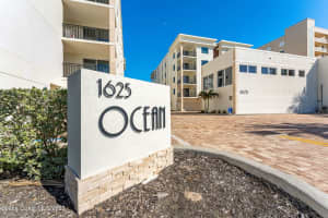 1625 N Highway A1a, 401, Indialantic
