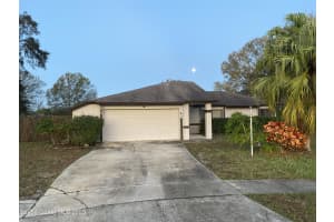 3365 Chapparal Court, Melbourne