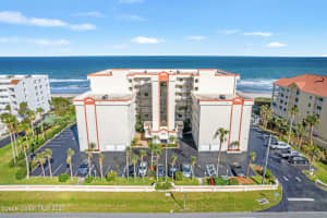 1525 N Highway A1a, 304, Indialantic