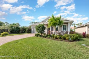 376 Sandcrest Circle, Sebastian 376 Sandcrest Circle, Sebastian