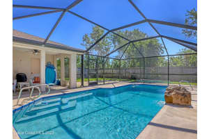 443 Summers Creek Drive, Merritt Island