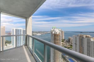465 Brickell Avenue, 3801, Miami