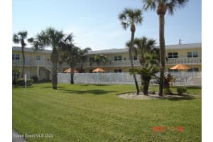 7801 Ridgewood Avenue, 22, Cape Canaveral