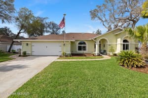 6160 Half Moon Drive, Port Orange 6160 Half Moon Drive, Port Orange