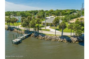 3435 Indian River Drive, Cocoa
