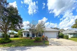 1025 White Tail Avenue Sw, Vero Beach