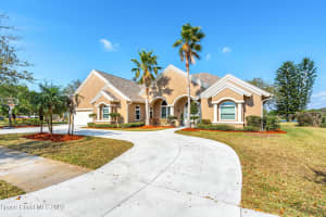 4802 Solitary Drive, Rockledge 4802 Solitary Drive, Rockledge