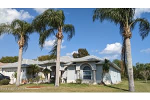 3401 Biscayne Drive, Merritt Island
