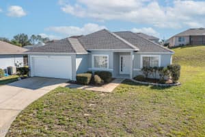 415 Hillcrest Drive, Davenport