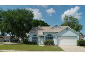 3533 Egret Drive, Melbourne