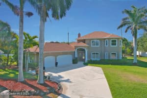 2217 Royal Oaks Drive, Rockledge
