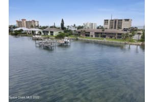 3100 S Atlantic Avenue, 101, Cocoa Beach