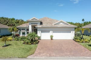 9339 Orchid Cove Circle, Vero Beach