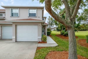255 Grand Royale Circle, 106, Vero Beach
