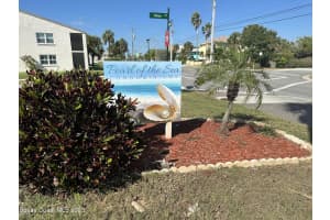 7165 Ridgewood Avenue, 8, Cape Canaveral