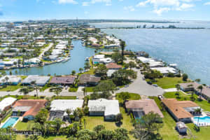 458 Brightwaters Drive, Cocoa Beach