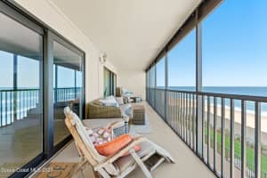 1125 Highway A1a, 405, Satellite Beach
