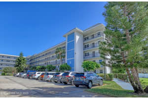 1700 N Atlantic Avenue, 245, Cocoa Beach