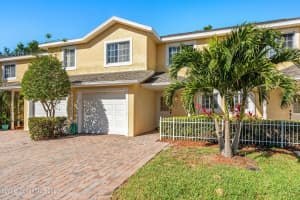 2463 Hemingway Lane, 103, Merritt Island