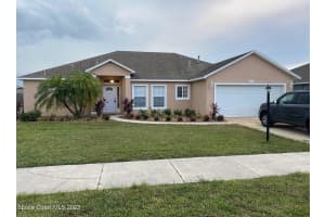 1913 Gloria Circle, Palm Bay