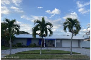 726 Brookside Drive, Indialantic