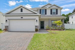 2901 Bobby Jones Street, West Melbourne