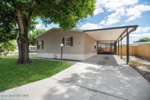 1634 Ridge Drive, Cocoa