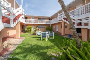 610 Jefferson Avenue, 11, Cape Canaveral