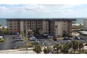 4100 Ocean Beach Boulevard, 213, Cocoa Beach