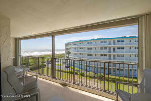 4100 Ocean Beach Boulevard, 406, Cocoa Beach