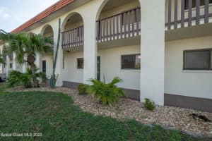 6655 Ridgewood Avenue, 104, Cocoa Beach