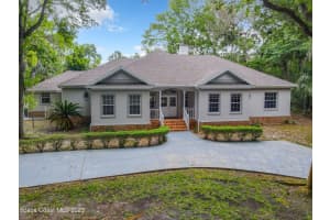 1991 Waterford Estates Drive, New Smyrna Beach
