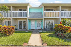 1800 S Orlando Avenue 11, Cocoa Beach