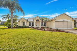 4179 San Ysidro Way, Rockledge