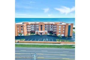 1941 Highway A1a, 208, Indian Harbour Beach