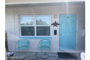 490 S Orlando Avenue, 18, Cocoa Beach