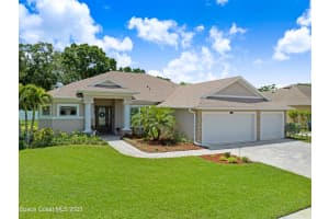 160 Via Catalano Court Ne, Palm Bay 160 Via Catalano Court Ne, Palm Bay