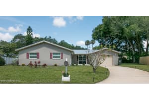 988 Carolina Circle, Titusville
