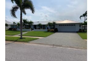 2395 Brookside Way, Indialantic