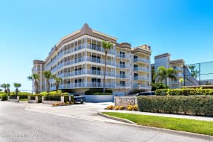 425 Pierce Avenue, 202, Cape Canaveral