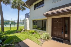 3040 N Atlantic Avenue, A, Cocoa Beach