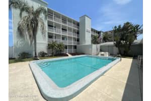 1515 S Atlantic Avenue, 204, Cocoa Beach