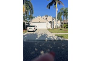 3910 La Flor Drive, Rockledge