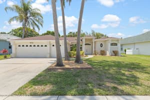 1032 Worthington Spring Drive, Melbourne