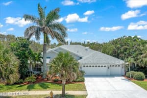 139 Martesia Way, Indian Harbour Beach