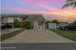 1329 George Edwards Court, Merritt Island