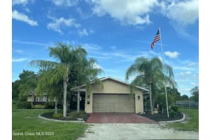 6922 Babcock Street Se, Palm Bay