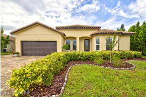 3012 Edington Drive, Titusville