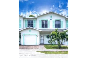 117 Anchorage Avenue, 4, Cape Canaveral